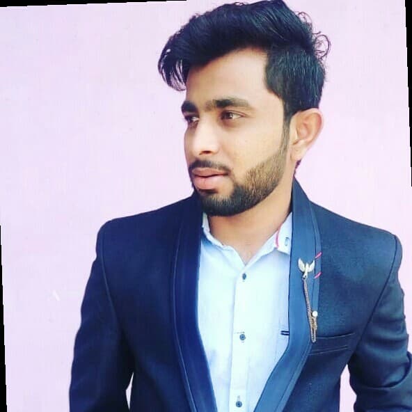Abhijeet Tandale