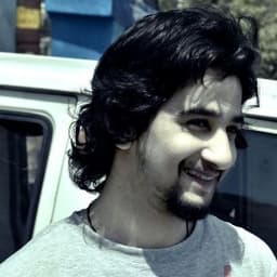 Abhijeet Tewari