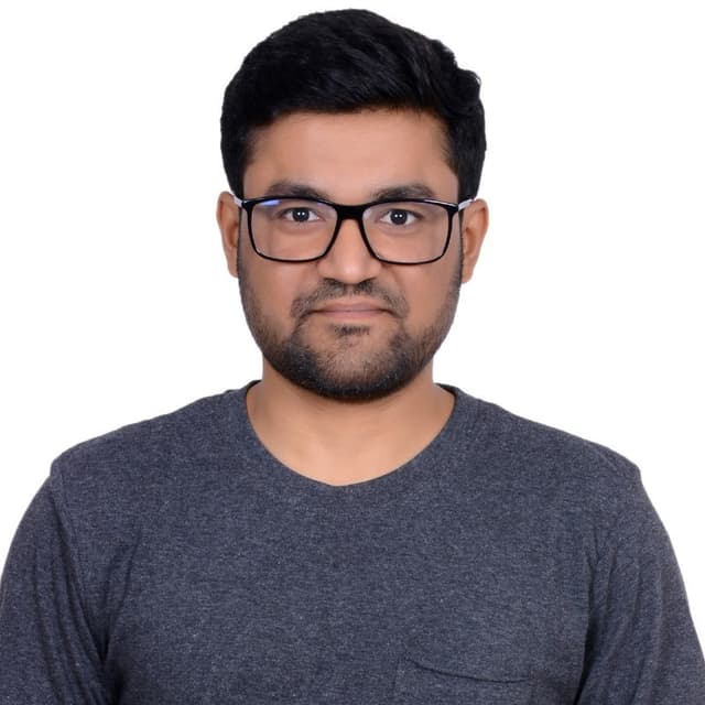 Abhijeet Warhekar