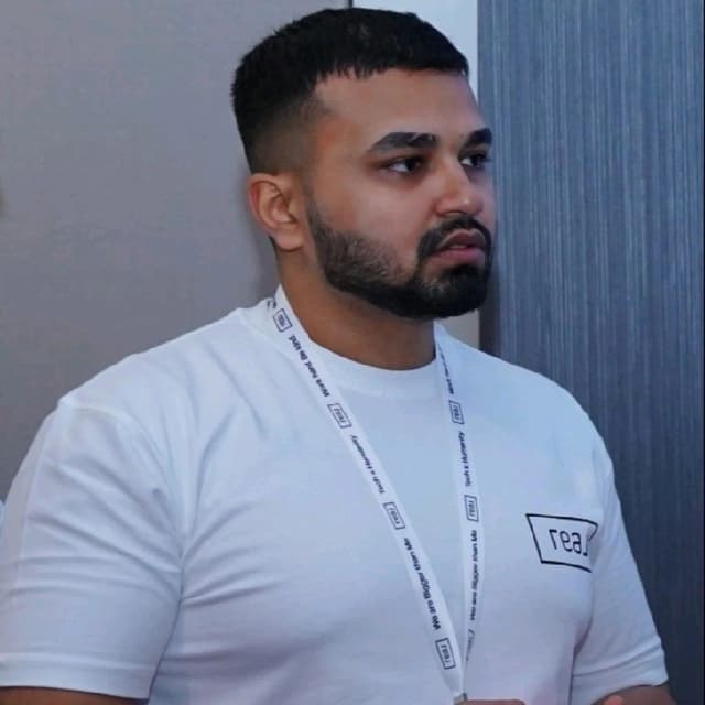Abhijeet Singh