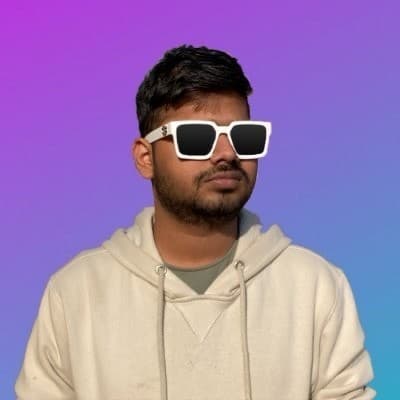 Abhijeet Kumar
