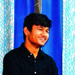 Abhijeet Sharma