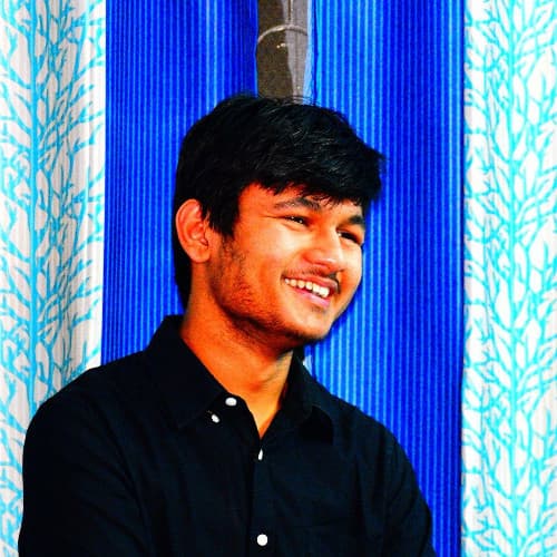 Abhijeet Sharma