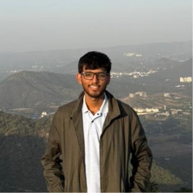 Abhijeet Tripathi