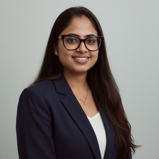 Abhijeeta Panda