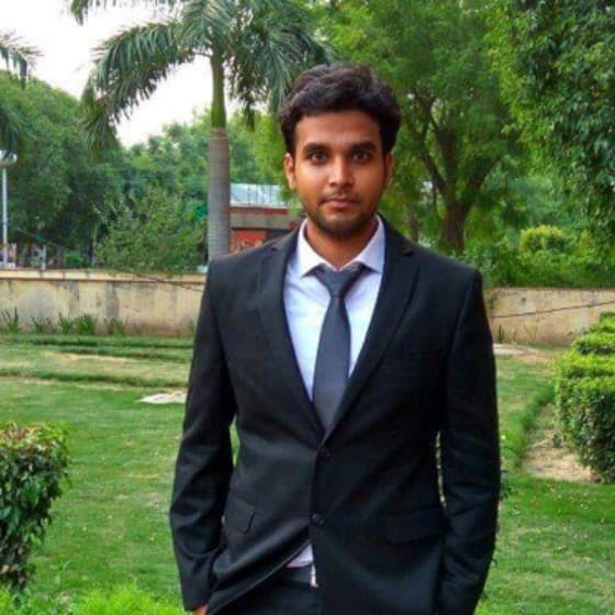 Abhijeet Anurag