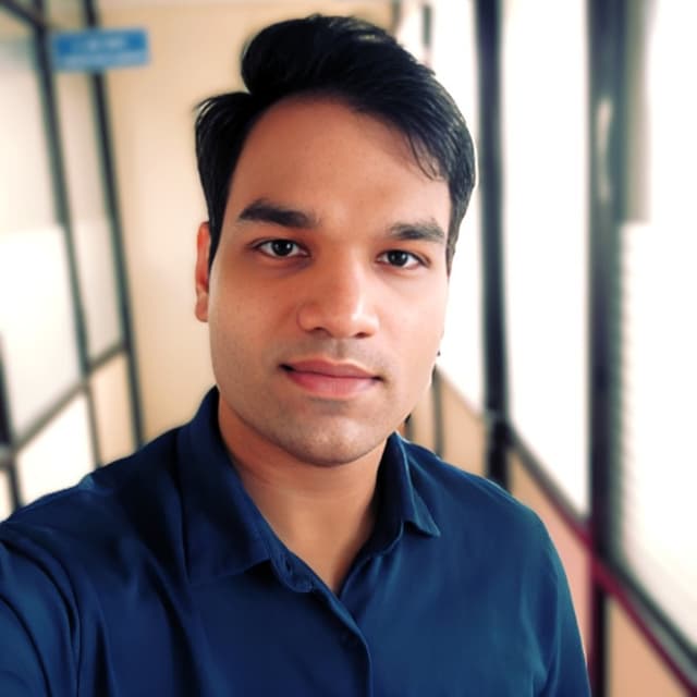 Abhijeet Bais