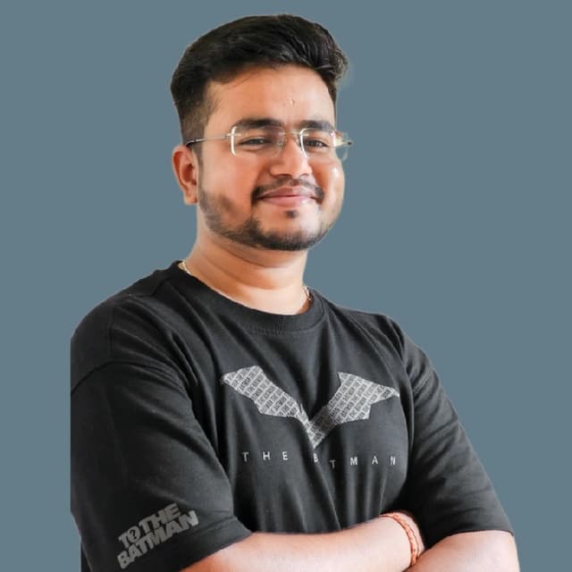 Abhijeet Binjve