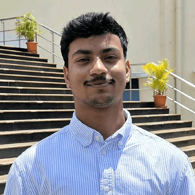 Abhijeet  Kumar