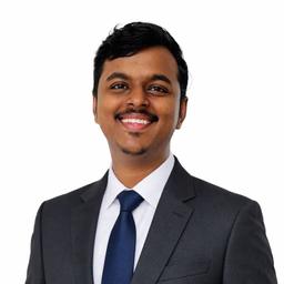 abhijeet chiddarwar