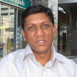 Abhi C