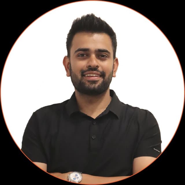 Abhijeet Singh