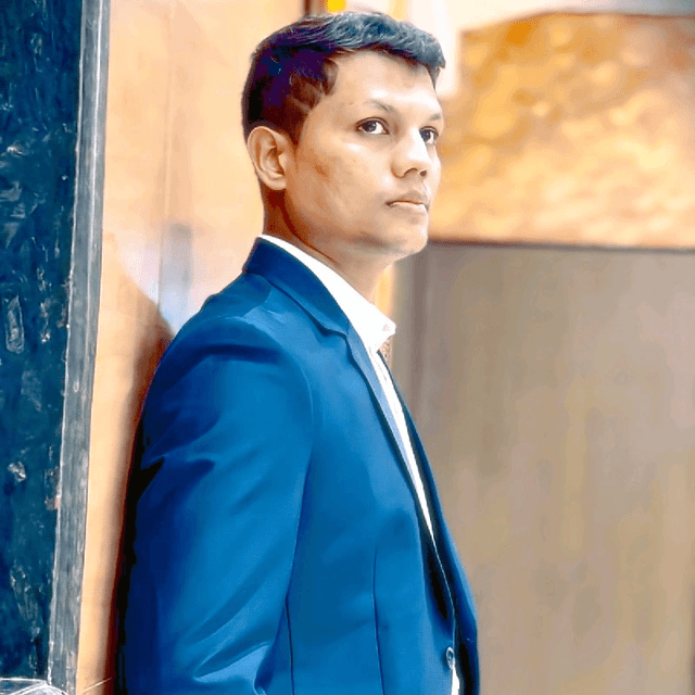 Abhijeet Dahat