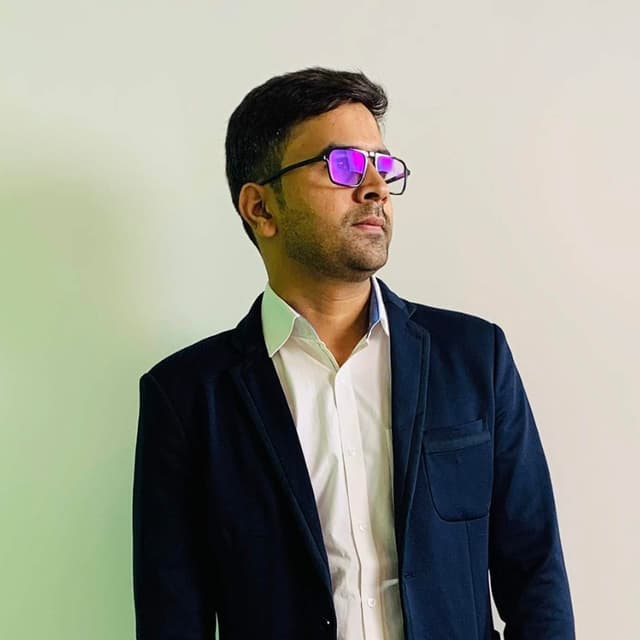 Abhijeet Kasar