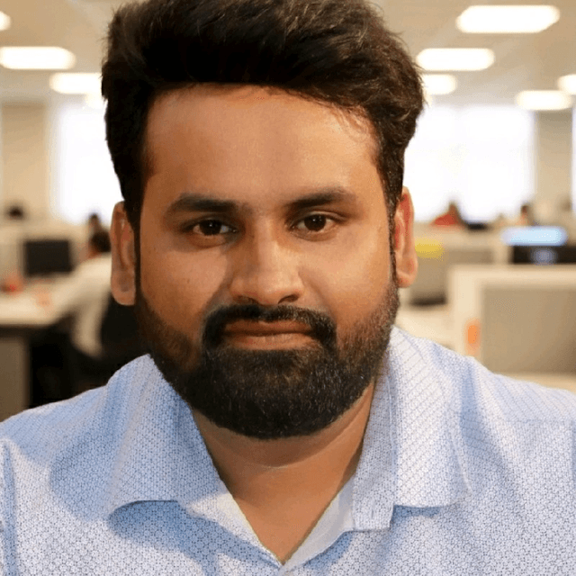 Abhijeet Kherde