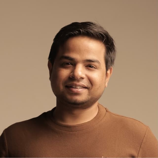 Abhijeet Kumar