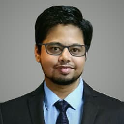 Abhijeet K. Sahu, CPP®, CSWE