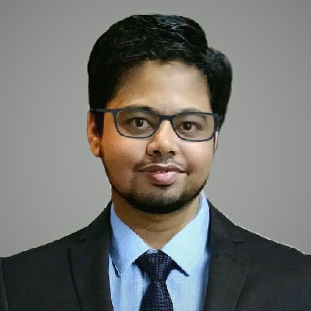 Abhijeet K. Sahu, CPP®, CSWE