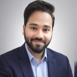 Abhijeet Kumar
