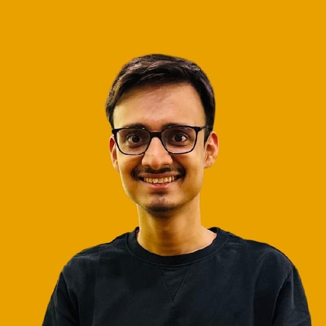 Abhijeet Kumar