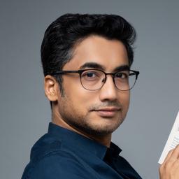 Abhijeet Mukherjee