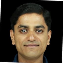 Abhijeet Muzumdar