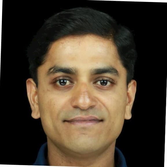 Abhijeet Muzumdar