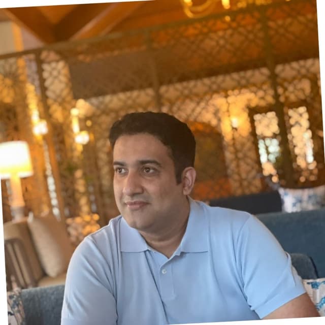 Abhijeet Pai