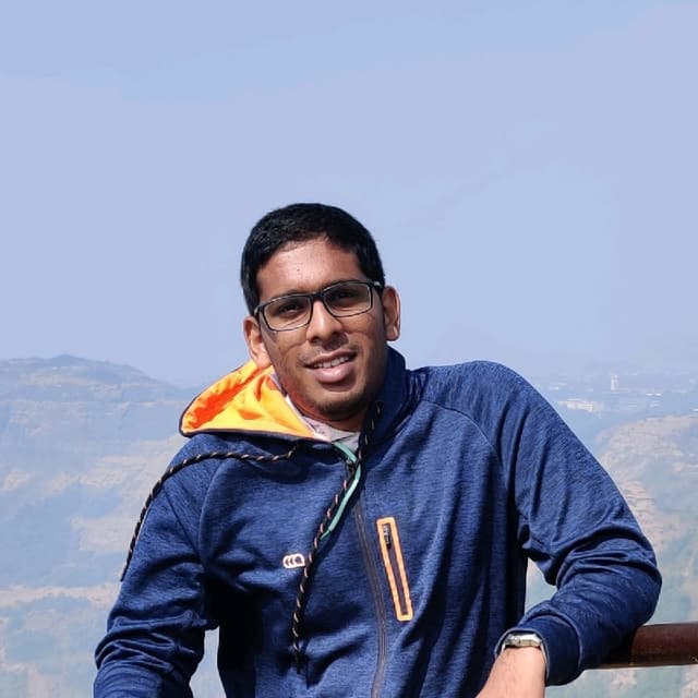 Abhijeet Panpaliya