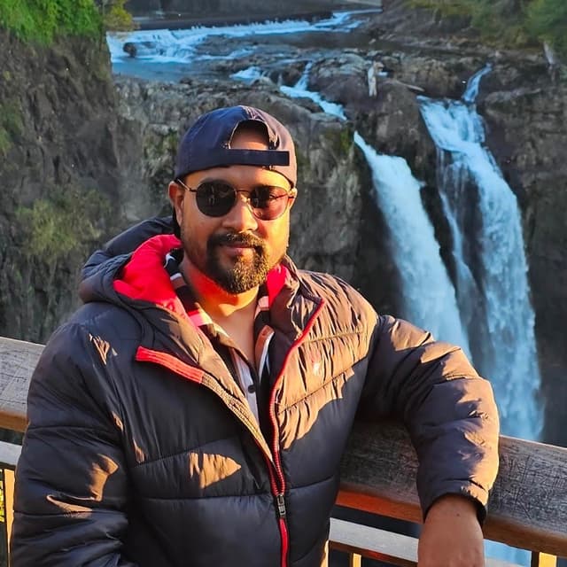 Abhijeet Patra
