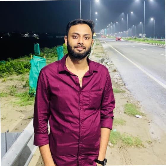 Abhijeet Sinha