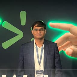 Abhijeet Sarkkar