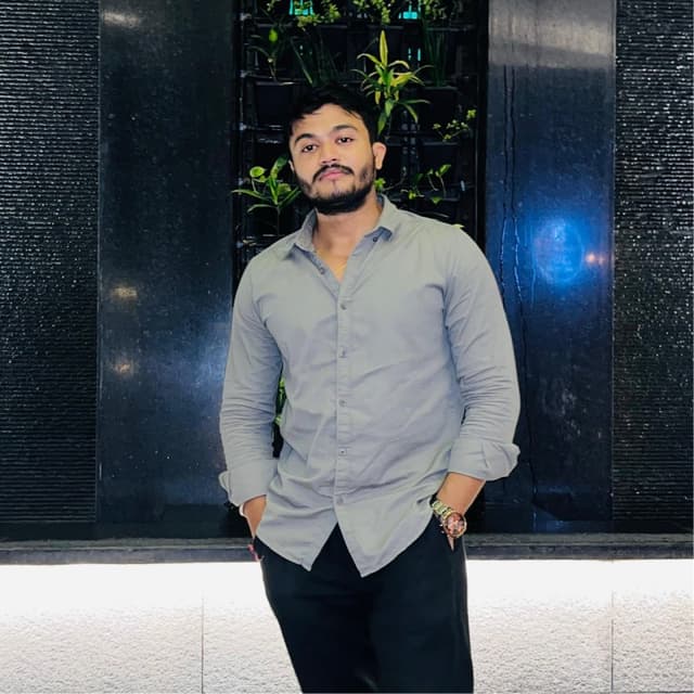 Abhijeet Sarkar