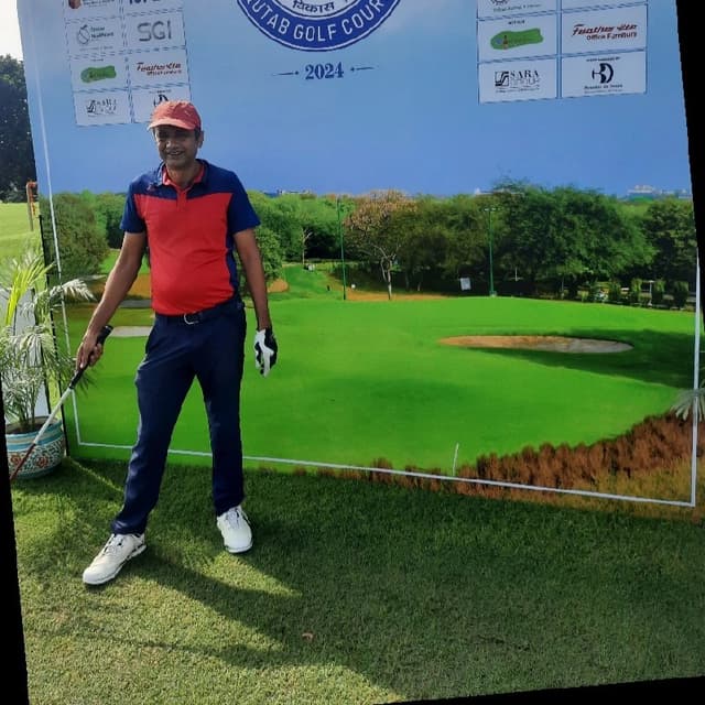 Abhijeet Satsangi