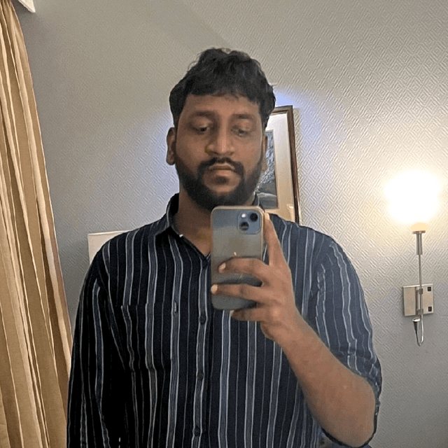 Abhijeet Debadwar