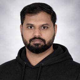 Abhijeet Shrivastava