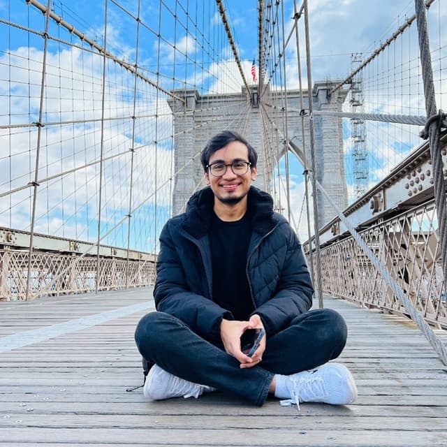 Abhijeet Sogani
