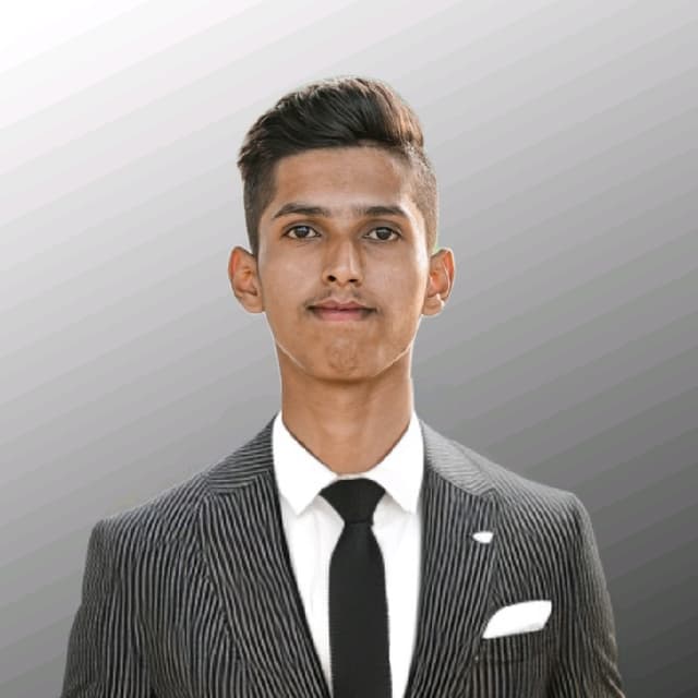Abhijeet Soni