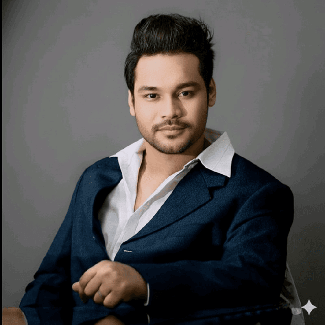 Abhijeet Sonowal