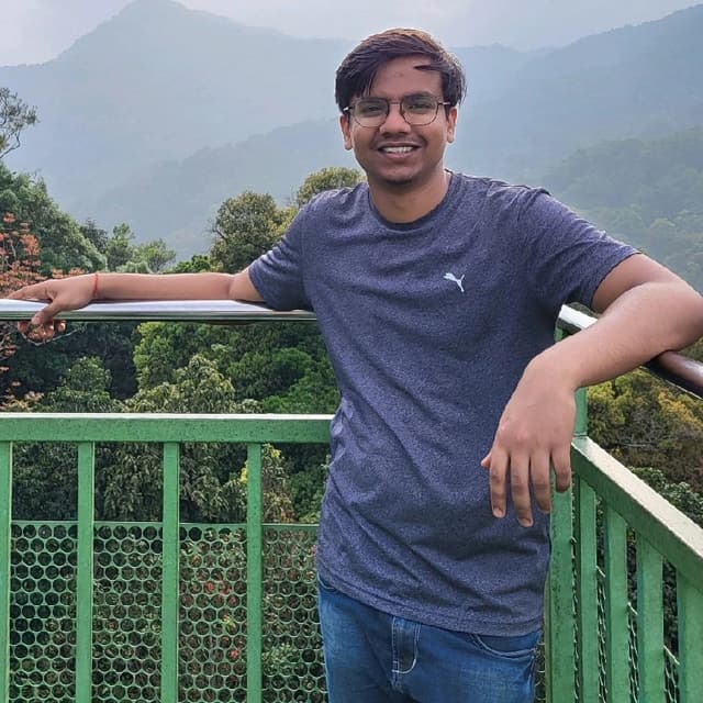 Abhijeet Srivastava