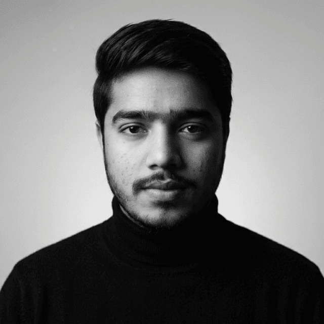 Abhijeet Swami