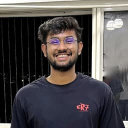 Abhijeet Tamrakar