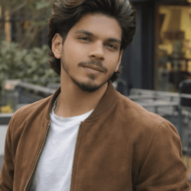 Abhijeet Thakur