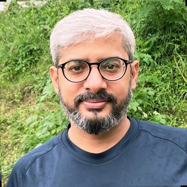 Abhijeet Tiwari
