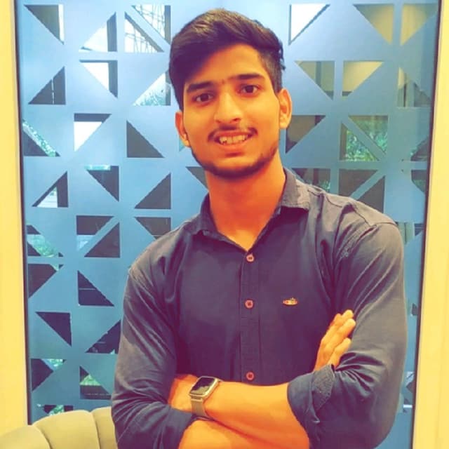 Abhijeet Singh Tomer