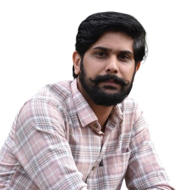 Abhijeet Yadav