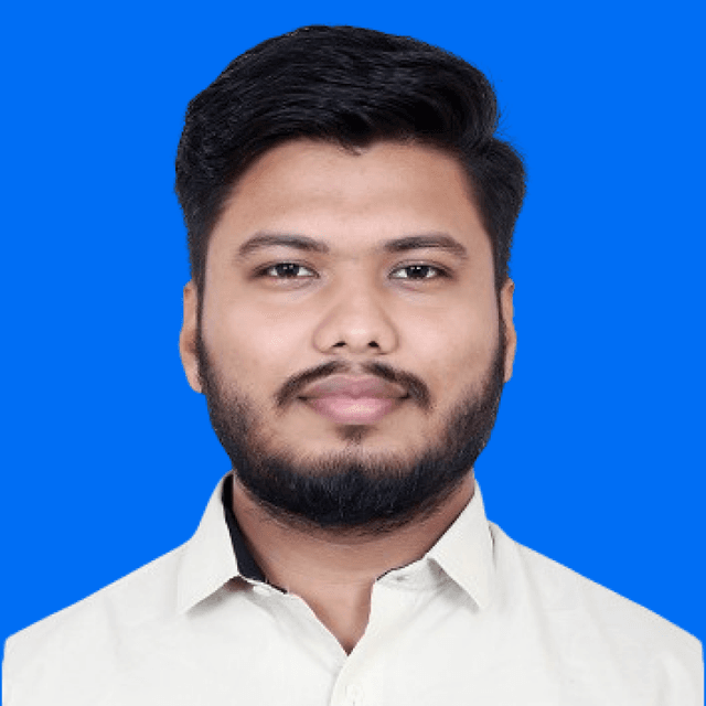 Abhijit Roy