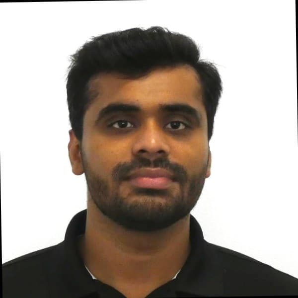 Abhijit Balaji