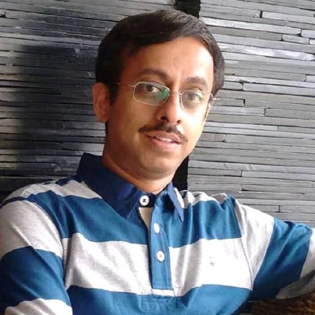 Abhijit Chaudhuri