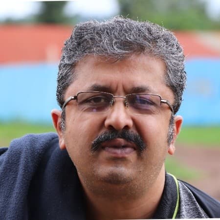 Abhijit Chitale